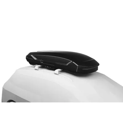 Thule Motion 3 XL Noir Brillant Thule Motion 3 XL Noir Brillant