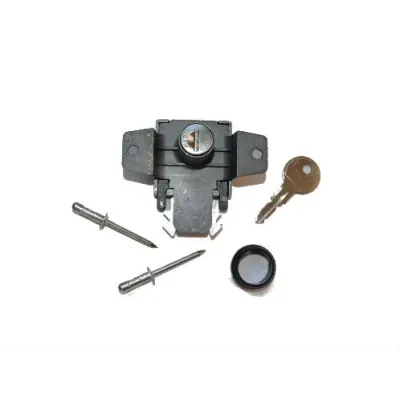 Thule Serrure coffre 34925