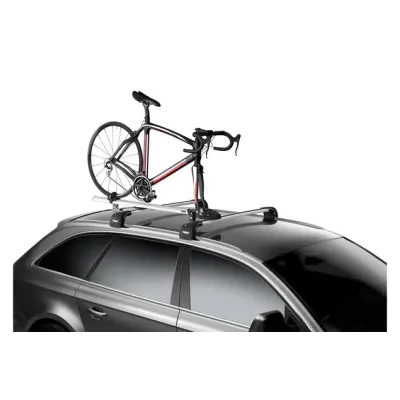 Thule Adaptateur ThruRide 5651 Thule Adaptateur ThruRide 5651
