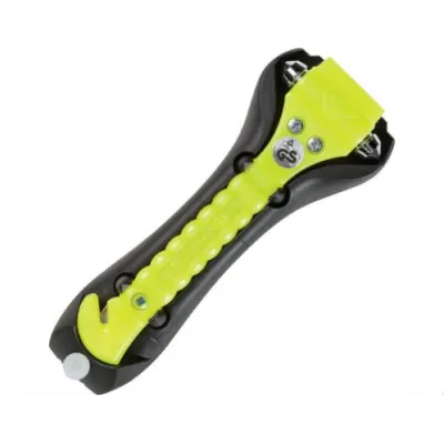 Marteau De Sécurité Classic Jaune