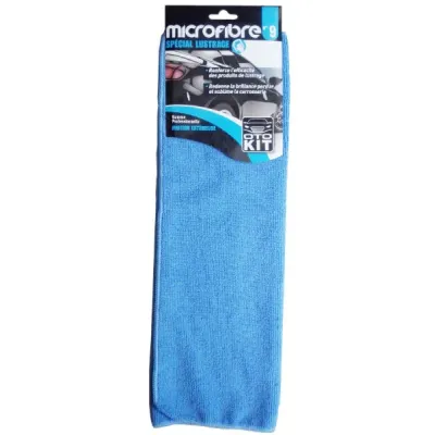 Microfibre Spécial Lustrage