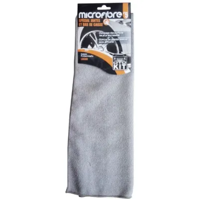 Microfibre Spécial Jantes - Bas de Caisse
