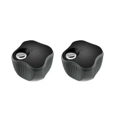 Thule Molettes antivol pour porte-vélos 526