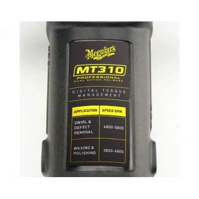 Lustreuse Double Action MT310 Lustreuse Double Action MT310