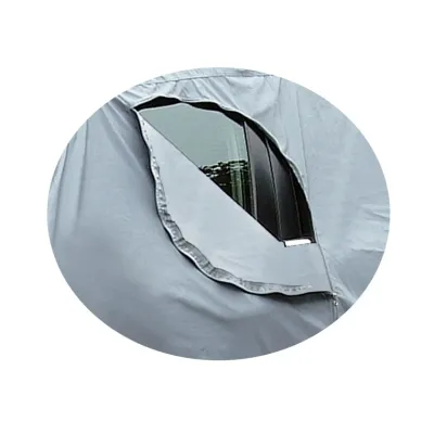 Bâche Classic SUV-M 430X165X145