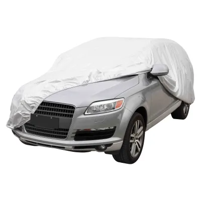 Bâche Premium SUV-M 430X165X145