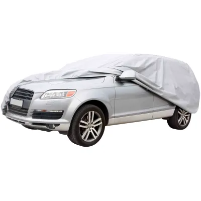 Bâche Imperméable Volkswagen Touran