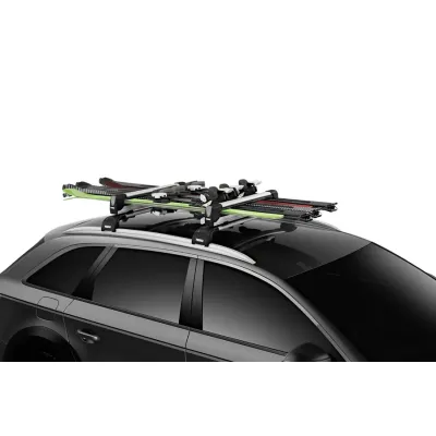 Thule SnowPack Extender 7325
