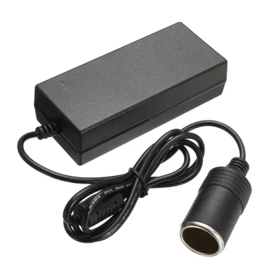Convertisseur de tension 230V/12V
