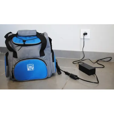 Convertisseur de tension 230V/12V