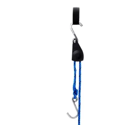 Thule QuickDraw 838