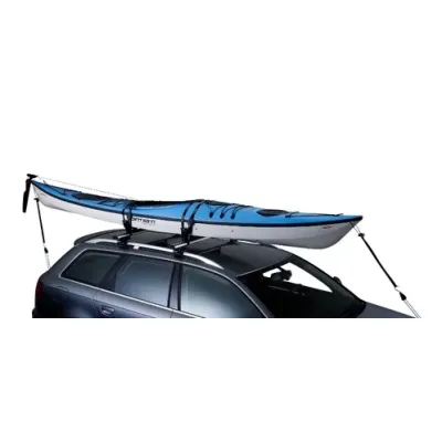 Thule QuickDraw 838