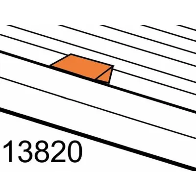 Thule 13820 pièce thule