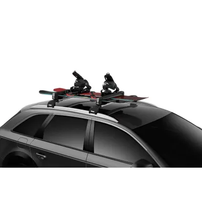 Thule SnowPack M 7324-6