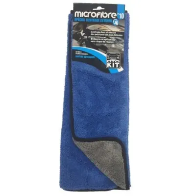 Microfibre spécial lustrage extrême Microfibre spécial lustrage extrême