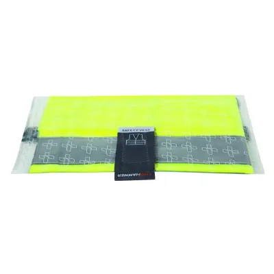 Gilet de sécurité Life Safety Gilet de sécurité Life Safety