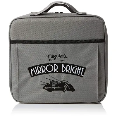 Mirror Bright - Sacoche