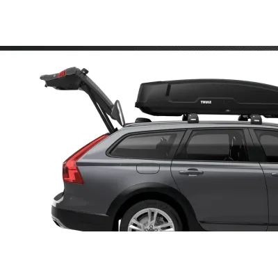 Thule Force XT Alpine 6355B Thule Force XT Alpine 6355B