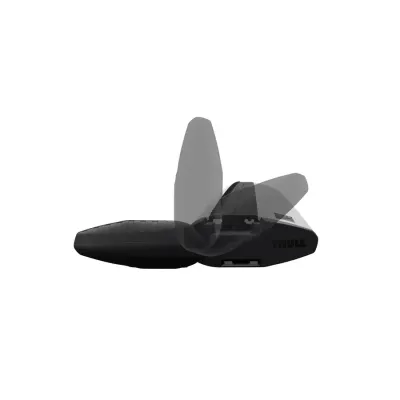 Thule WingBar Evo 150 (x2)