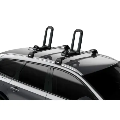 Thule Hull-a-Port Aero 849 Thule Hull-a-Port Aero 849
