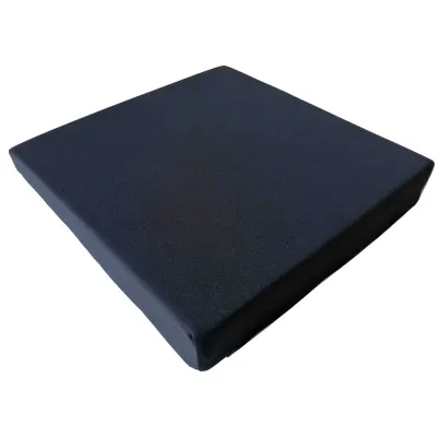 Coussin d'assise grand modèle