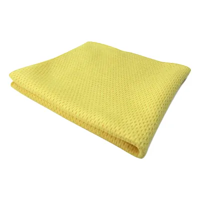 Microfibre de séchage Microfibre de séchage