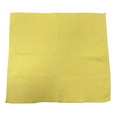 Microfibre de séchage Microfibre de séchage