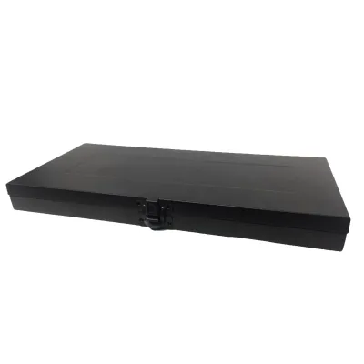 Mallette coffret embouts de vissage 40pcs