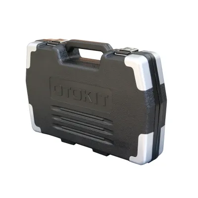Coffret outillage 1/4 et 1/2