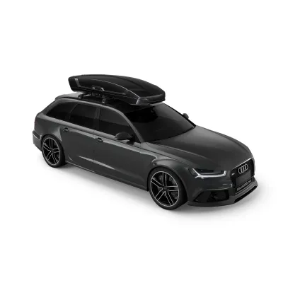 Thule Vector L 613701 Noir