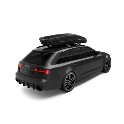 Thule Vector L 613701 Noir