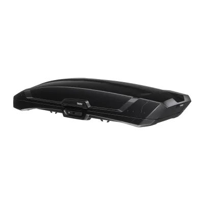 Thule Vector L 613701 Noir