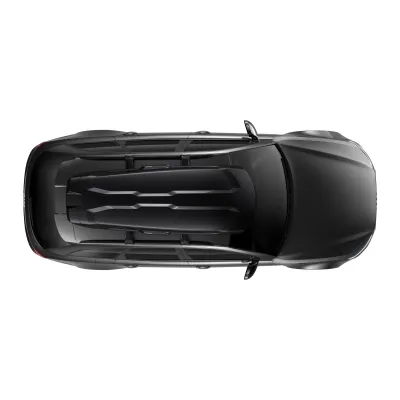Thule Vector L 613701 Noir