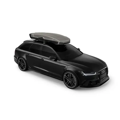 Thule Vector Alpine 613500 Titan