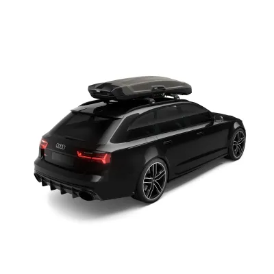 Thule Vector Alpine 613500 Titan