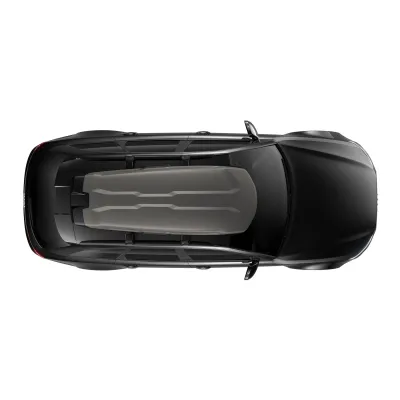 Thule Vector Alpine 613500 Titan