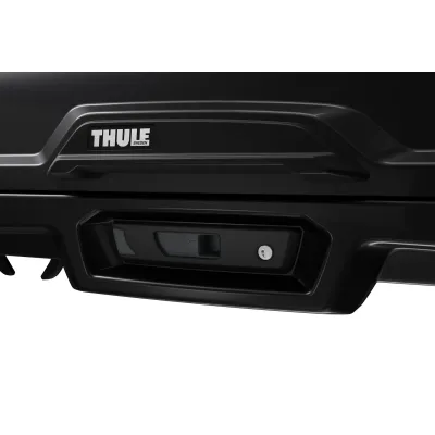 Thule Vector Alpine 613500 Titan