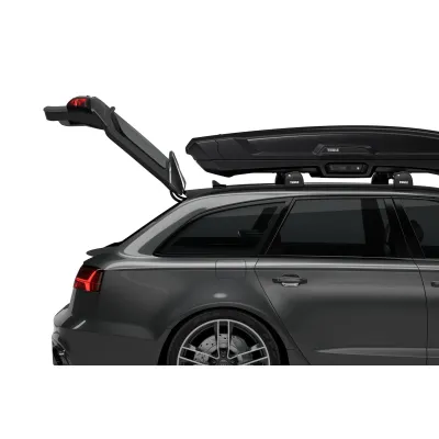 Thule Vector Alpine 613500 Titan