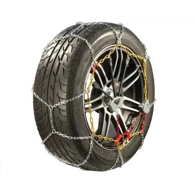Chaînes Toyota C-HR depuis 11/2016 (215-65r16)
