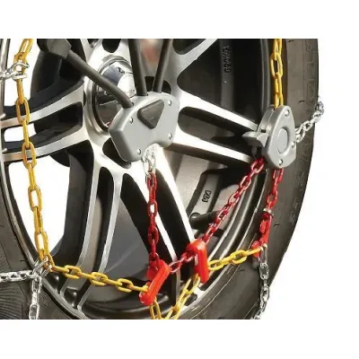 Chaînes Toyota C-HR depuis 11/2016 (215-65r16)
