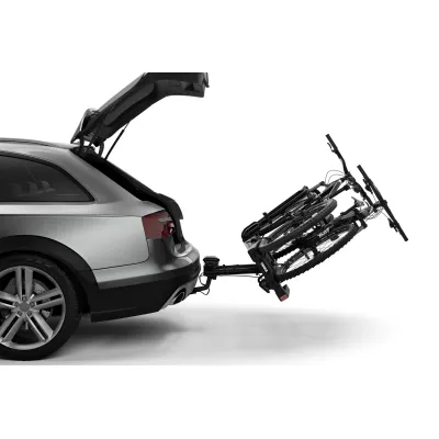 Thule EasyFold XT 2 933 Noir