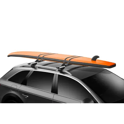 Thule Surf Pads taille large M longueur 51cm x2