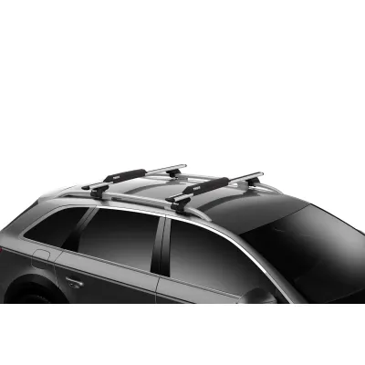 Thule Surf Pads taille large M longueur 51cm x2