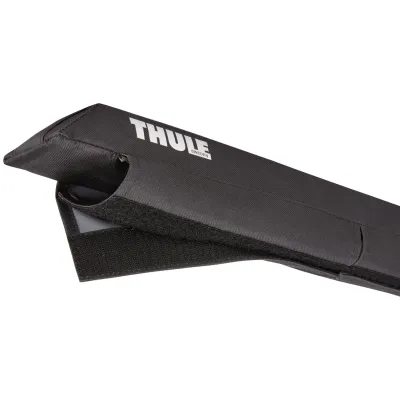 Thule Surf Pads taille large M longueur 51cm x2