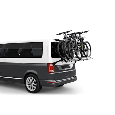 Thule WanderWay 3rd Bike Adapter