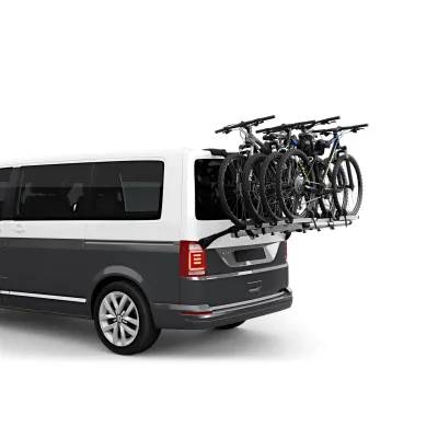 Thule WanderWay 4th Bike Adapter