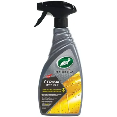 Hybrid Solutions Ceramic Wet Wax Hybrid Solutions Ceramic Wet Wax