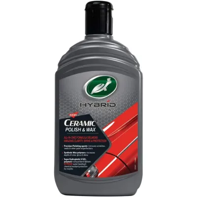 Hybrid Solutions Ceramic Polish Wax