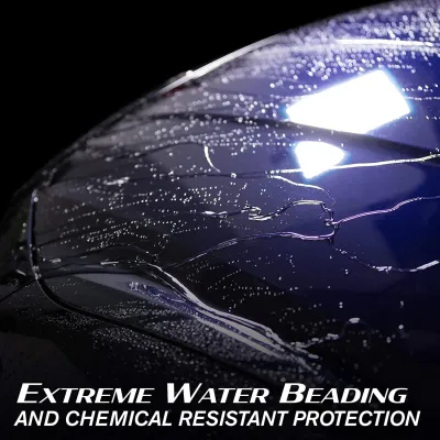 Hybrid Solutions Ceramic Polish Wax