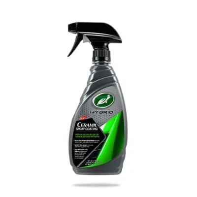Hybrid Solutions Ceramic Coating